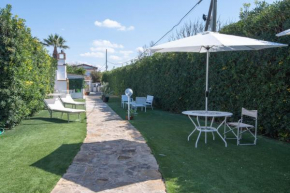 Villa Elpaix Marsala